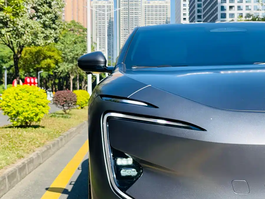 Used Avita 12 2023 650 triple laser four-wheel drive performance version