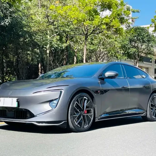 Used Avita 12 2023 650 triple laser four-wheel drive performance version