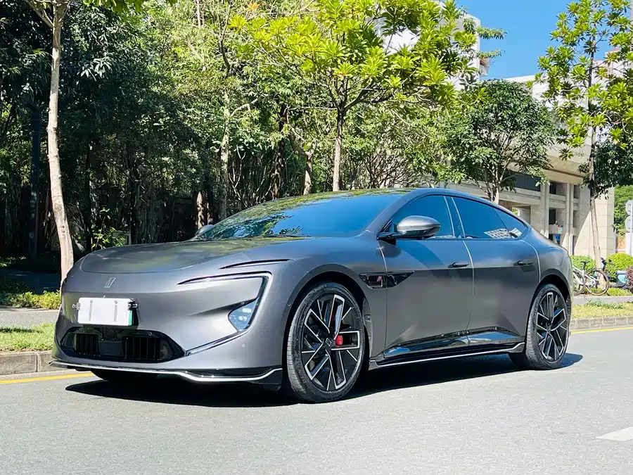 Used Avita 12 2023 650 triple laser four-wheel drive performance version