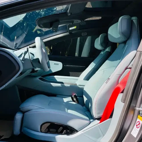 Used Avita 12 2023 650 triple laser four-wheel drive performance version