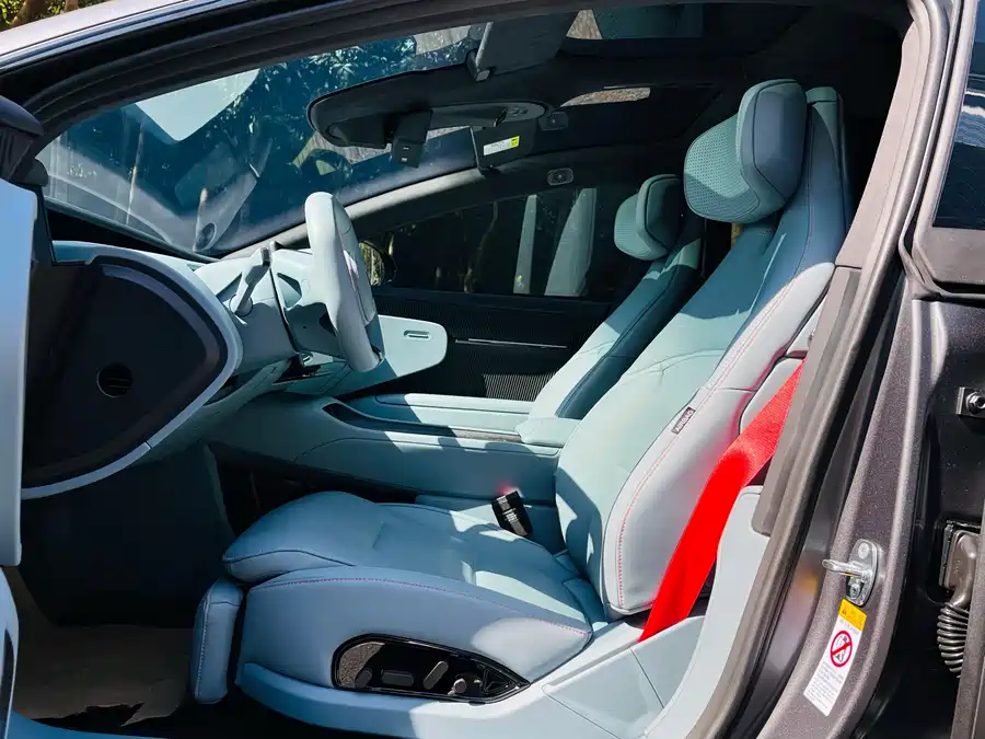 Used Avita 12 2023 650 triple laser four-wheel drive performance version