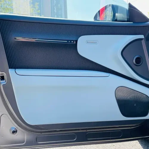 Used Avita 12 2023 650 triple laser four-wheel drive performance version