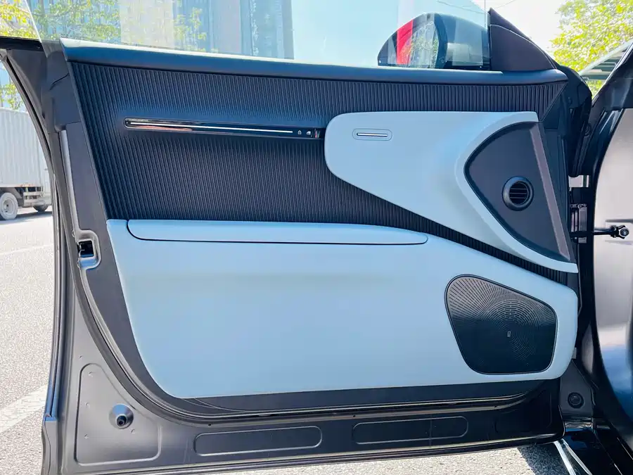 Used Avita 12 2023 650 triple laser four-wheel drive performance version