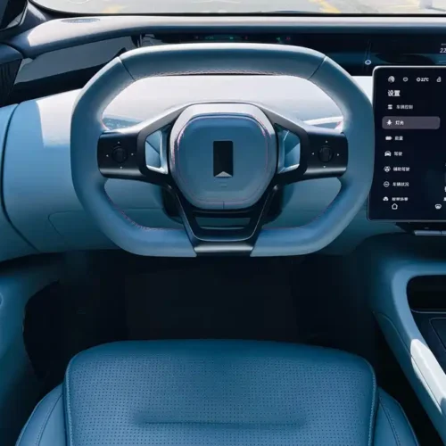 Used Avita 12 2023 650 triple laser four-wheel drive performance version