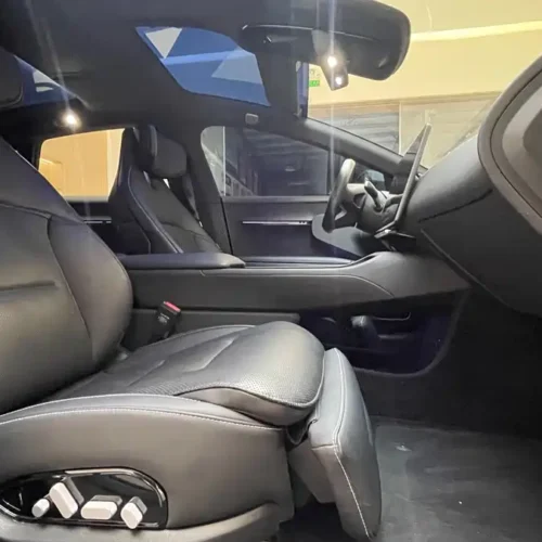 Used Avita 12 2025 Max extended range version