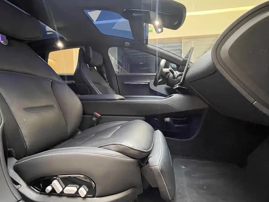 Used Avita 12 2025 Max extended range version