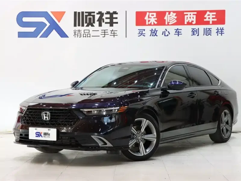 Used Accord 2025 260TURBO Premium Edition