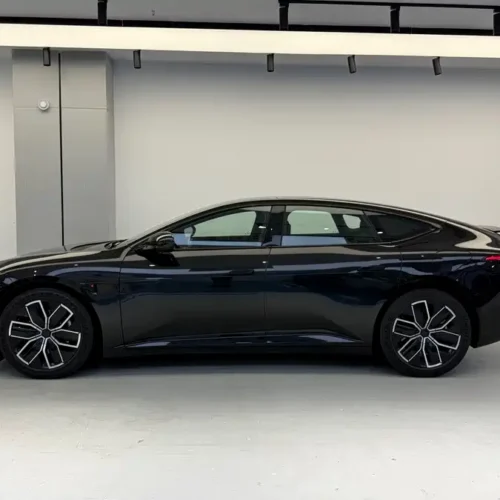 Used Avita 12 2025 Max pure electric version