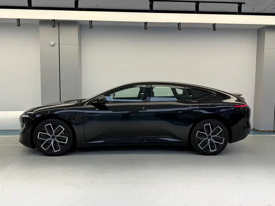 Used Avita 12 2025 Max pure electric version