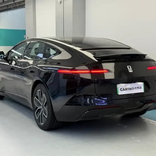 Used Avita 12 2025 Max pure electric version