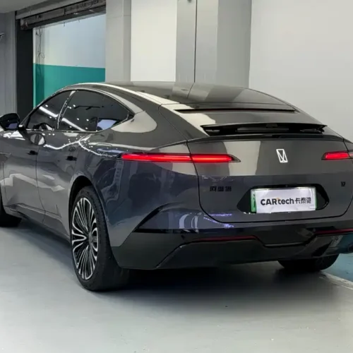 Used Avita 12 2025 Ultra range extended version