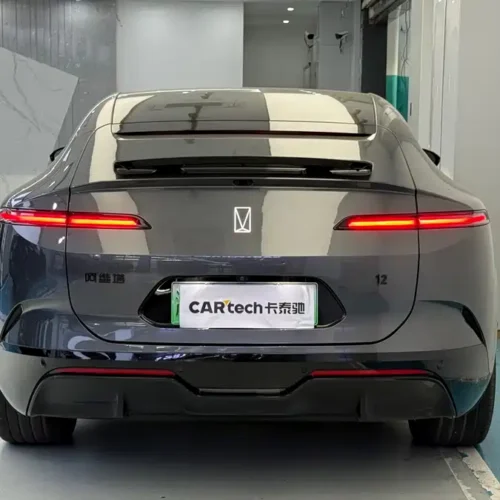 Used Avita 12 2025 Ultra range extended version