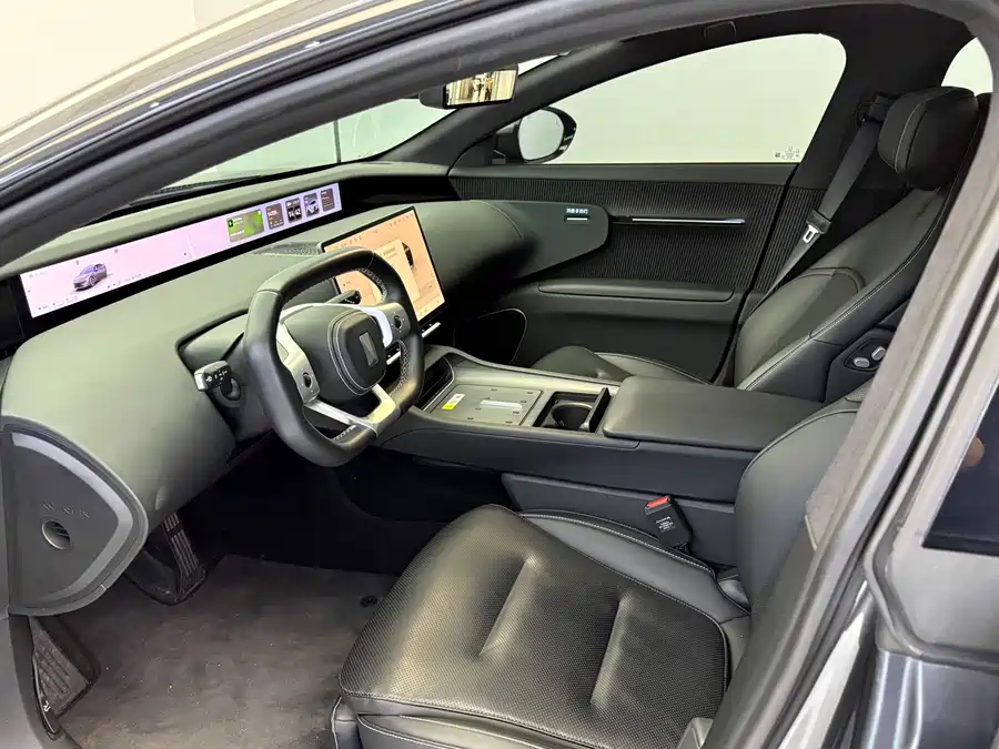 Used Avita 12 2025 Ultra range extended version