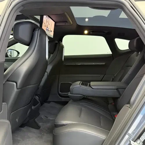 Used Avita 12 2025 Ultra range extended version