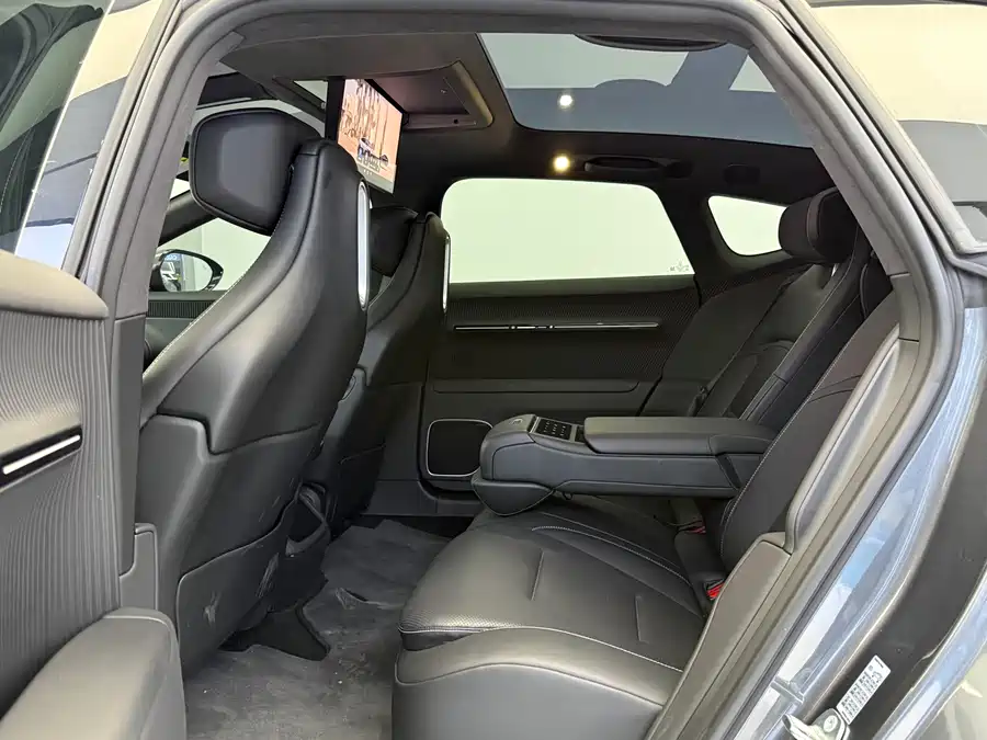 Used Avita 12 2025 Ultra range extended version