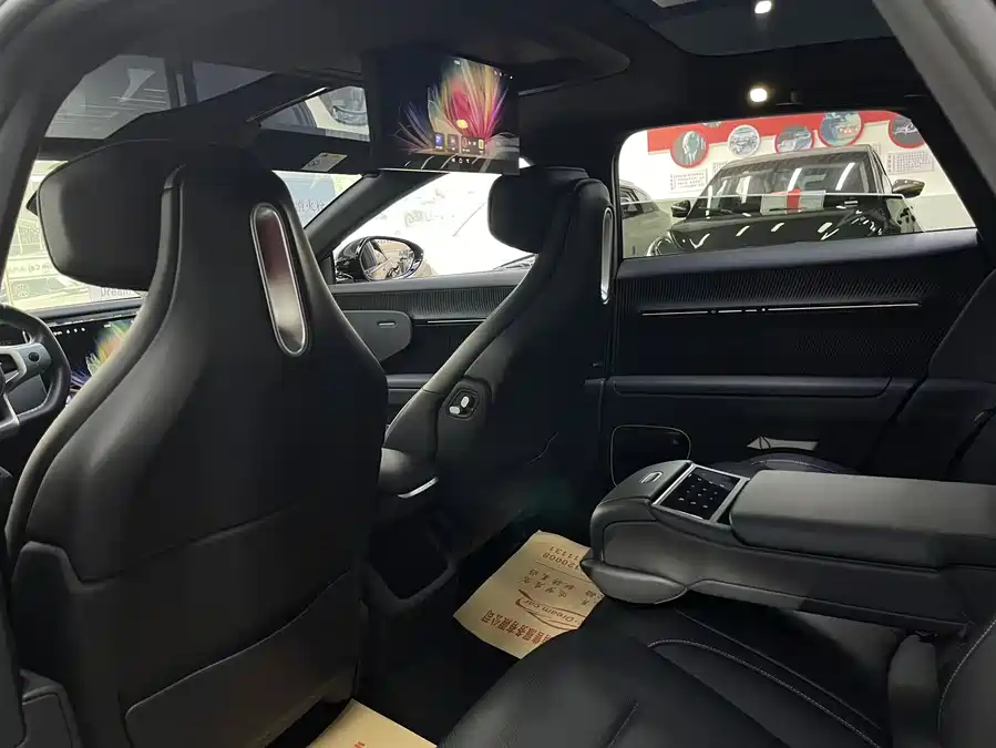 900x675_0_q87_c42_autohomecar__ChxpWGlIqRmACtWgAAKN_necZLE224.jpg.webp Used Avita 12 2025 Ultra range extended version