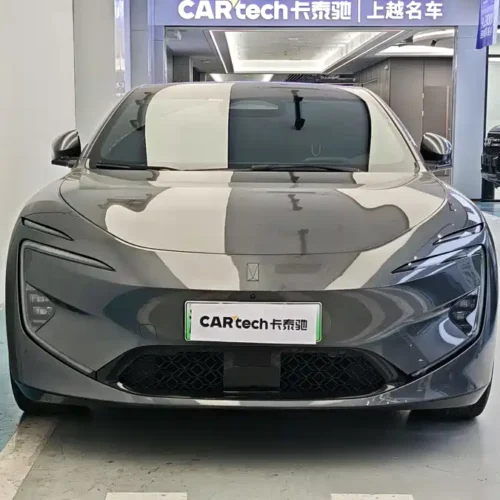 Used Avita 12 2025 Ultra range extended version