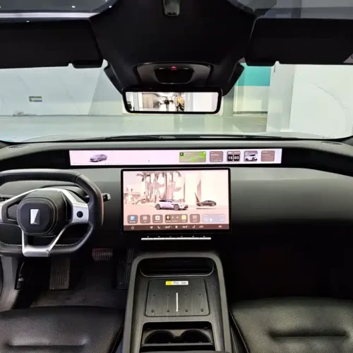 Used Avita 12 2025 Ultra range extended version