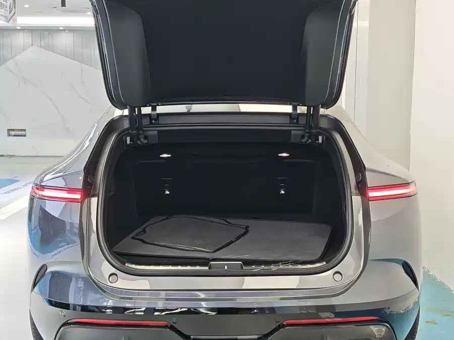 Used Avita 12 2025 Ultra range extended version