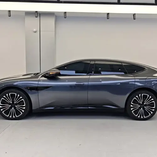 Used Avita 12 2025 Ultra range extended version