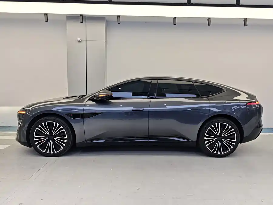 Used Avita 12 2025 Ultra range extended version