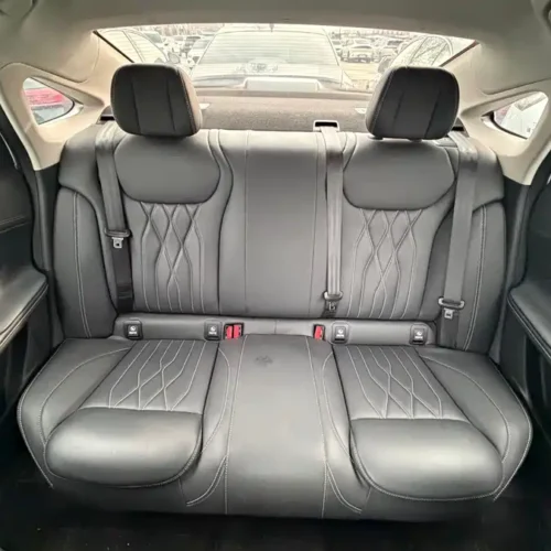 Used Chery Arrizo 8 2024 model 1.6T DCT smart phone