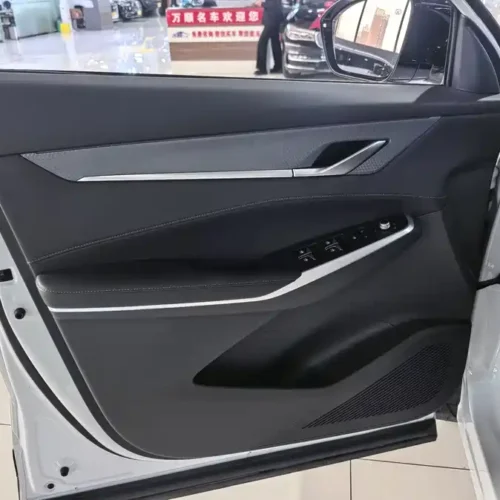 Used Changan CS75PLUS 2026 Smart Champion Edition 1.5T New Blue Whale Smart Navigation Model