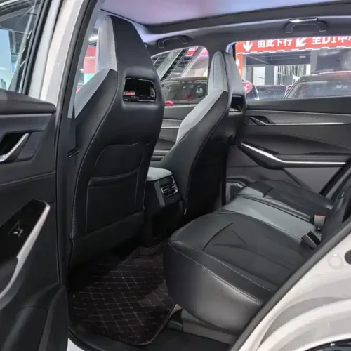 Used Changan CS75PLUS 2026 Smart Champion Edition 1.5T New Blue Whale Smart Navigation Model
