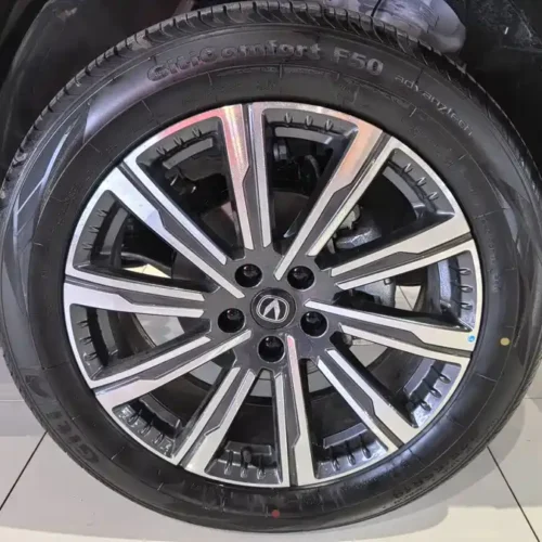 Used Changan CS75PLUS 2026 Smart Champion Edition 1.5T New Blue Whale Smart Navigation Model