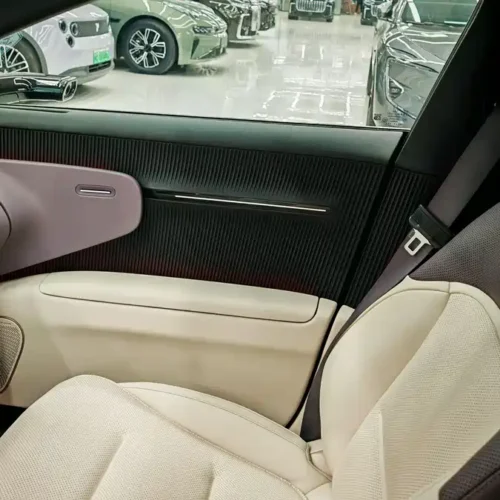 Used Avita 12 2025 Ultra range extended version