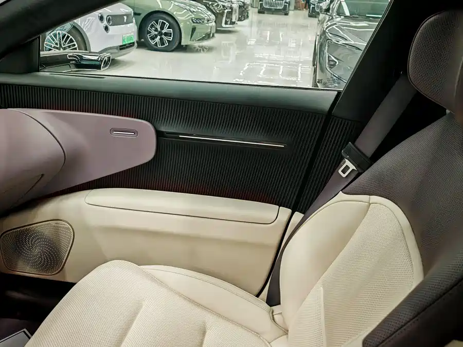 Used Avita 12 2025 Ultra range extended version