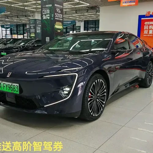 Used Avita 12 2025 Ultra range extended version