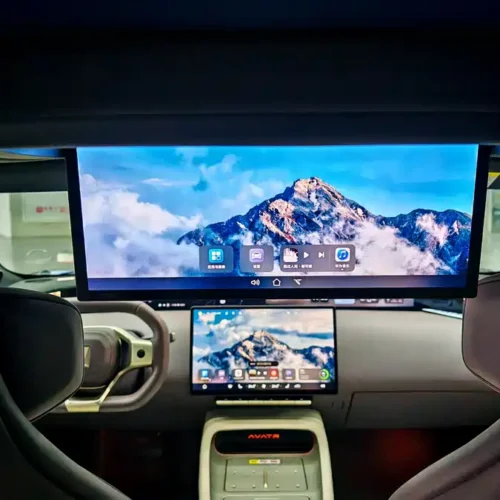 Used Avita 12 2025 Ultra range extended version