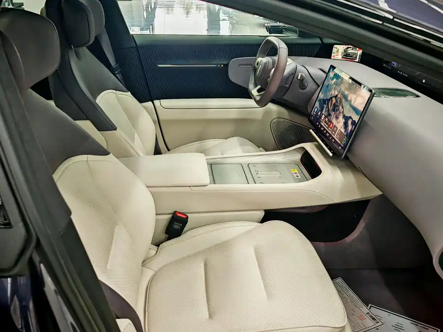 Used Avita 12 2025 Ultra range extended version