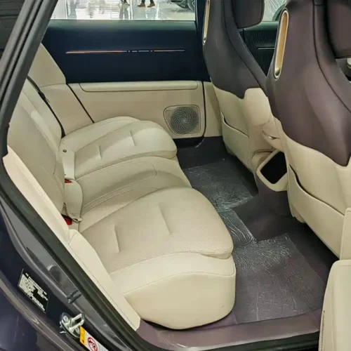 Used Avita 12 2025 Ultra range extended version