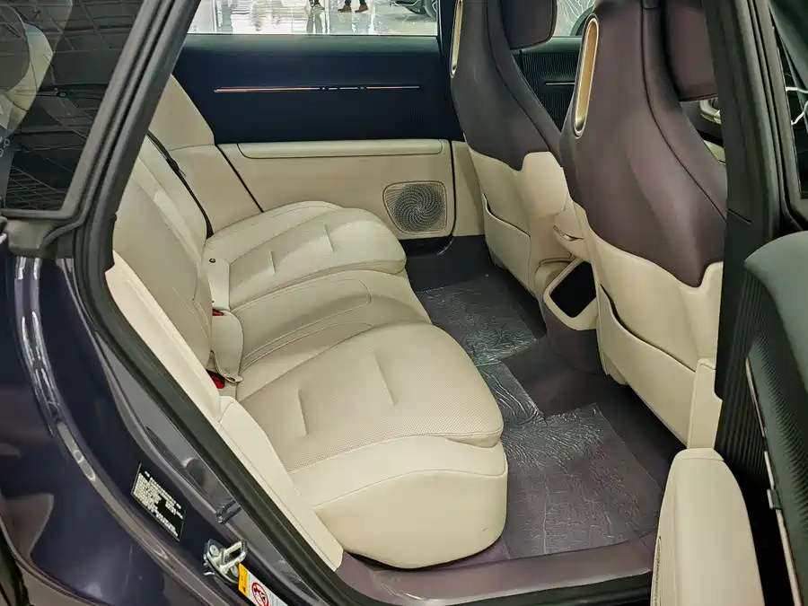 Used Avita 12 2025 Ultra range extended version