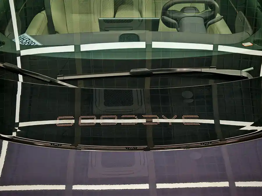 Used Avita 12 2025 Ultra range extended version