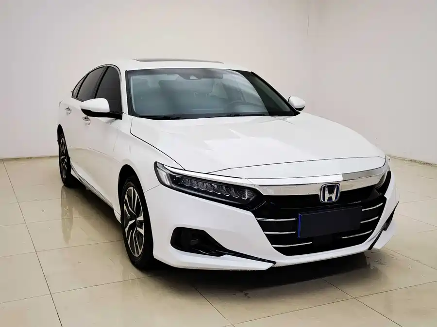 900x675_0_q87_c42_autohomecar__ChxpWGlKSb6AGTsCAAIXx-nYhsE162.jpg.webp Used Accord 2022 Sharp Hybrid 2.0L Sharp Collar Edition