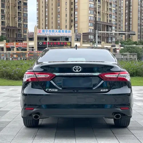 900x675_0_q87_c42_autohomecar__ChxpWGlKTW6ARaDYAAwZnK7eEyg391.jpg.webp Used Camry 2021 2.5G Deluxe Edition
