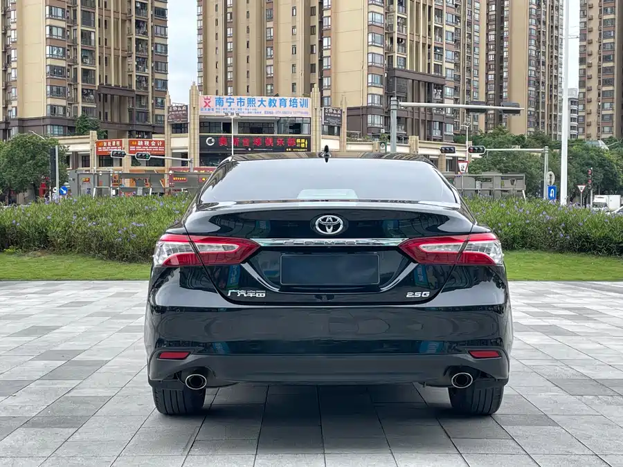 900x675_0_q87_c42_autohomecar__ChxpWGlKTW6ARaDYAAwZnK7eEyg391.jpg.webp Used Camry 2021 2.5G Deluxe Edition
