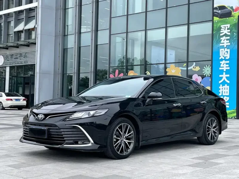 900x675_0_q87_c42_autohomecar__ChxpWGlKTWOAf5skAAoLPNOI9e8675.jpg.webp Used Camry 2021 2.5G Deluxe Edition