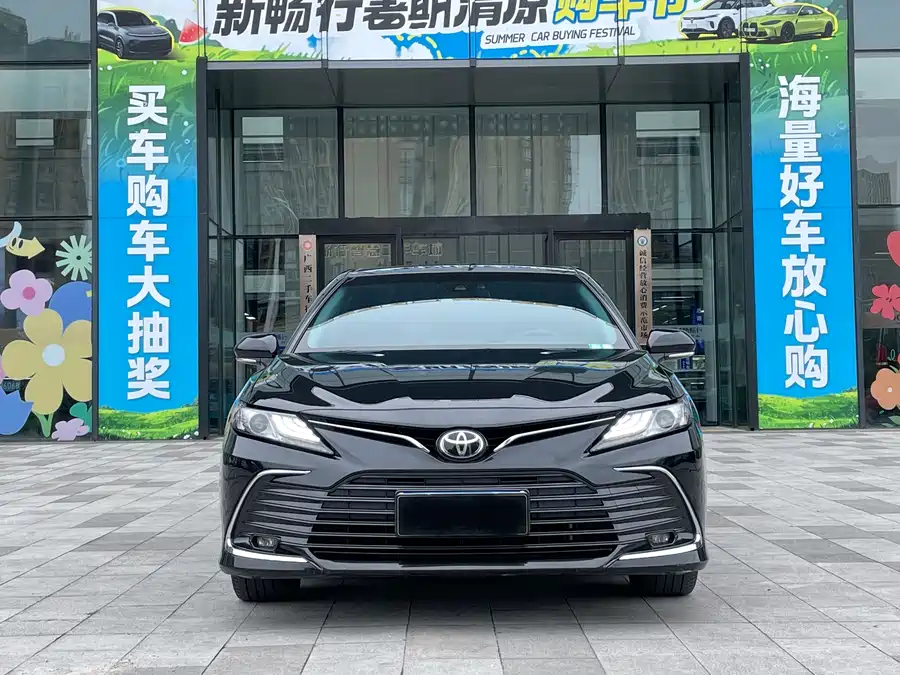 900x675_0_q87_c42_autohomecar__ChxpWGlKTWSAJOtWAApYIfrJBqs837.jpg.webp Used Camry 2021 2.5G Deluxe Edition