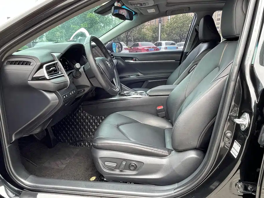 900x675_0_q87_c42_autohomecar__ChxpWGlKTXKAbnLeAAwKTp4TgvU263.jpg.webp Used Camry 2021 2.5G Deluxe Edition