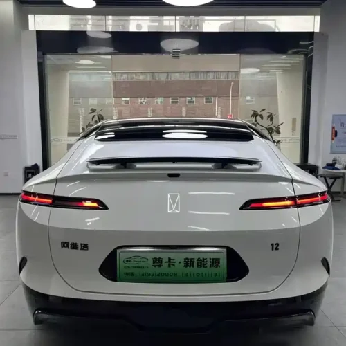 900x675_0_q87_c42_autohomecar__ChxpWGlLZZGAKo-QAAMmd4oTAhQ090.jpg.webp Used Avita 12 2025 Ultra range extended version