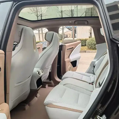 900x675_0_q87_c42_autohomecar__ChxpWGlM__qAL6zKAAMHkUmZR_4251.jpg.webp Used Avita 07 2024 Pro pure electric version