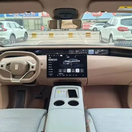 900x675_0_q87_c42_autohomecar__ChxpWGlM__uAPsoAAAM7jHghDR4437.jpg.webp Used Avita 07 2024 Pro pure electric version