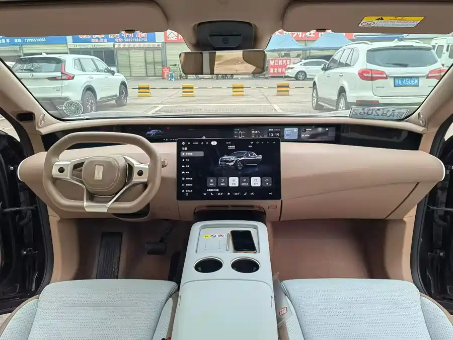 900x675_0_q87_c42_autohomecar__ChxpWGlM__uAPsoAAAM7jHghDR4437.jpg.webp Used Avita 07 2024 Pro pure electric version