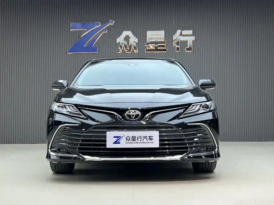 900x675_0_q87_c42_autohomecar__ChxpWGlMpOiAAAKNAAU91ktl-TU571.jpg.webp Used Camry 2023 2.0G Deluxe Edition