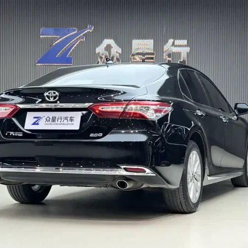 900x675_0_q87_c42_autohomecar__ChxpWGlMpOqALsT_AAVxFHpNmW4761.jpg.webp Used Camry 2023 2.0G Deluxe Edition