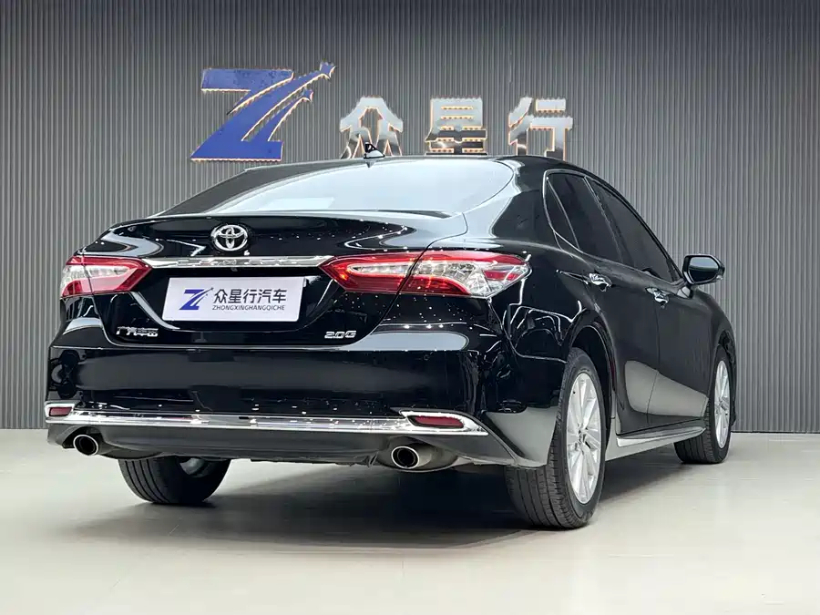 900x675_0_q87_c42_autohomecar__ChxpWGlMpOqALsT_AAVxFHpNmW4761.jpg.webp Used Camry 2023 2.0G Deluxe Edition